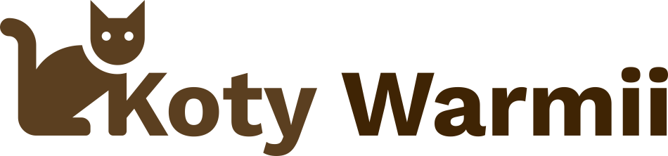 Koty Warmii